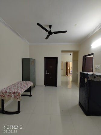 2 BHK Apartment For Rent in SLNS Kondapally Enclave Kondapur Hyderabad  7404264