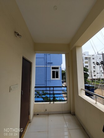 2 BHK Apartment For Rent in SLNS Kondapally Enclave Kondapur Hyderabad  7404264