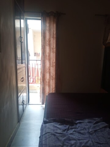 Building Lobby in 1 BHK Apartment at Paschim Vihar – for Sale
