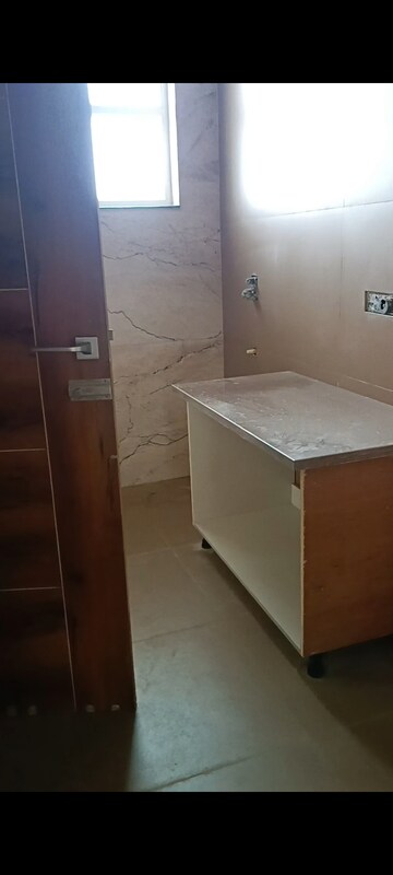 Kitchen in 4 BHK Builder Floor at BPTP Eden Estate, Sector 81 – for Sale