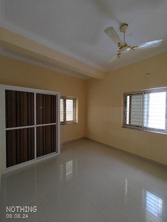 2 BHK Apartment For Rent in Lakshmi Sai Residency Kondapur Hyderabad  7404287