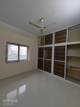 2 BHK Apartment For Rent in Lakshmi Sai Residency Kondapur Hyderabad  7404287