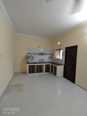 2 BHK Apartment For Rent in Lakshmi Sai Residency Kondapur Hyderabad  7404287