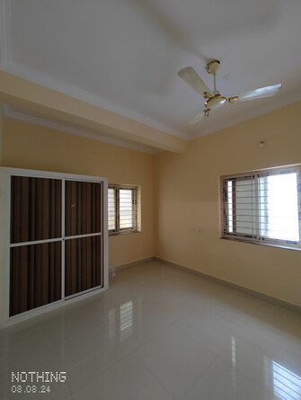 2 BHK Apartment For Rent in Lakshmi Sai Residency Kondapur Hyderabad  7404287