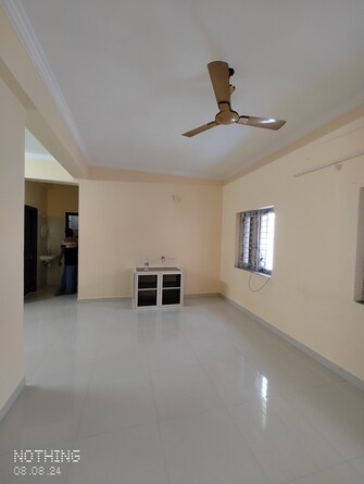 2 BHK Apartment For Rent in Lakshmi Sai Residency Kondapur Hyderabad  7404287