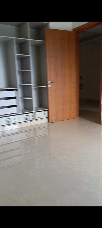 Staircase in 4 BHK Builder Floor at BPTP Eden Estate, Sector 81 – for Sale