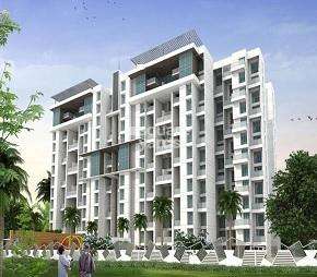 2 BHK Apartment For Rent in Sai Innovision 7 Avenues Balewadi Pune  7404312