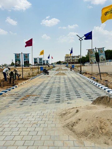  Plot For Sale in Bindayaka