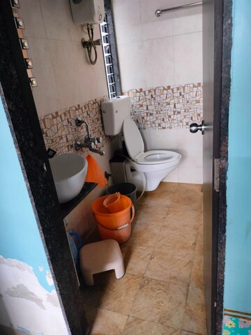 Living Room in 1 BHK Apartment at Sumit Greendale Nx Virar, Virar West – for Sale