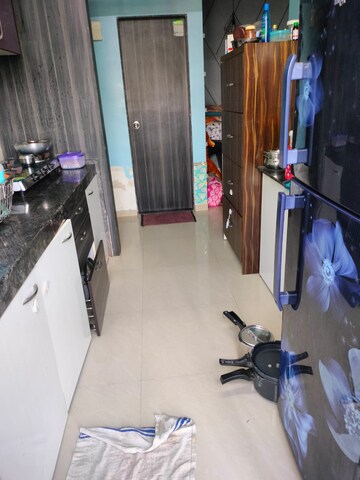 Master Bedroom in 1 BHK Apartment at Sumit Greendale Nx Virar, Virar West – for Sale
