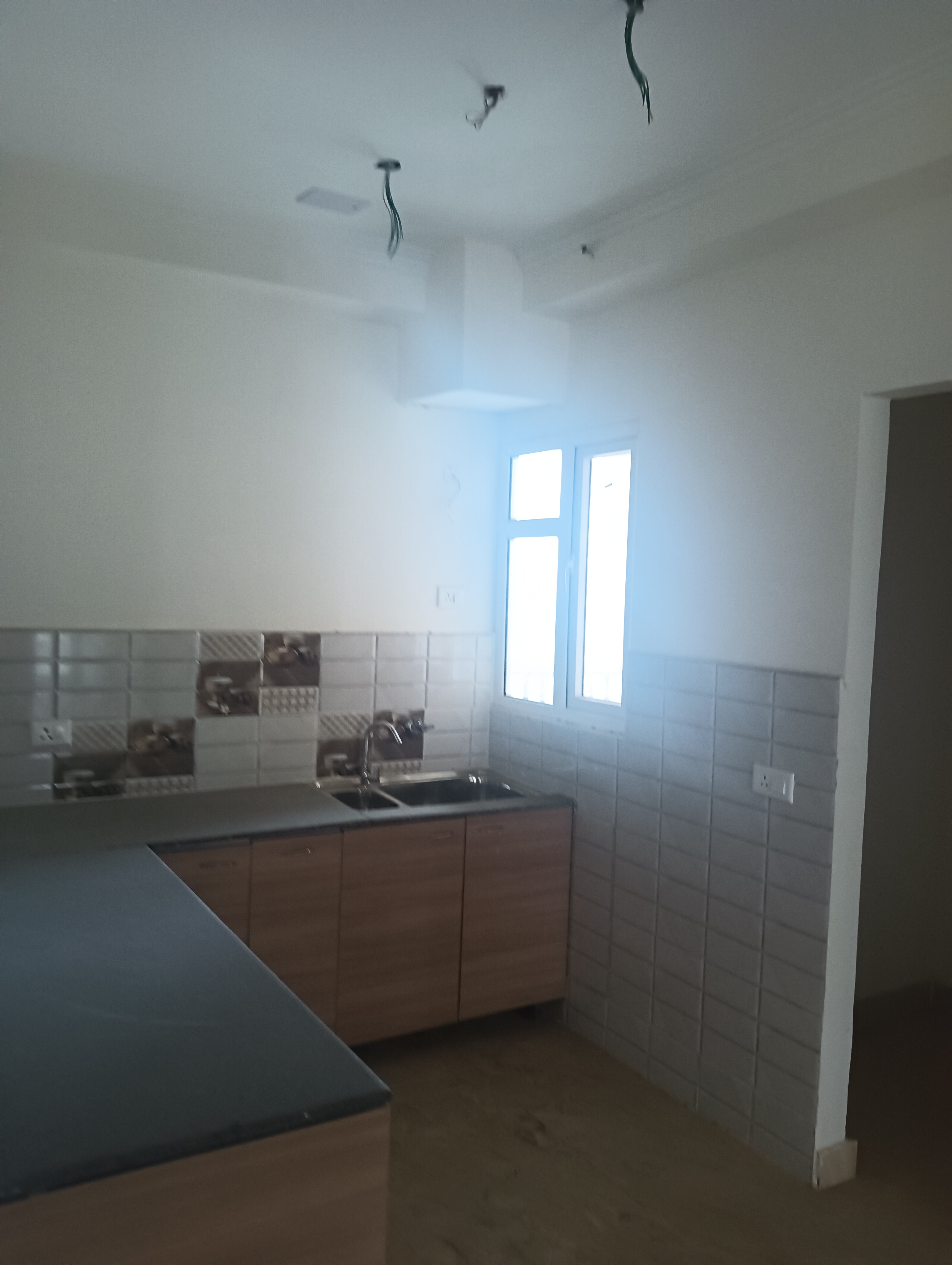 3 BHK Apartment For Resale in Gaur Yamuna City 16th Park View Yex Gaur Yamuna City Greater Noida  7404330