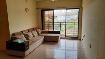 2.5 BHK Apartment For Rent in Andheri West Mumbai  7404333