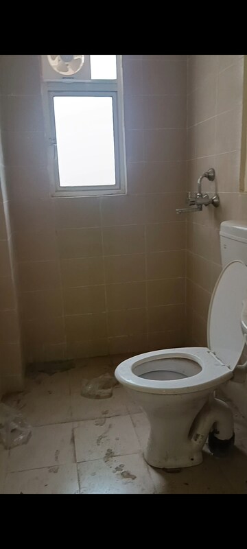Bathroom in 3 BHK Apartment at Conscient Habitat Residences, Sector 78 – for Sale