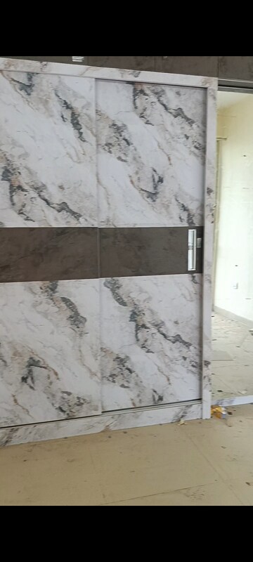 Bathroom in 3 BHK Apartment at Conscient Habitat Residences, Sector 78 – for Sale