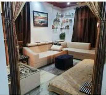 3.5 BHK Builder Floor For Rent in Raja Garden Delhi  7404346