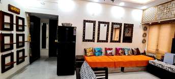 2.5 BHK Apartment For Rent in Shiva Enclave Paschim Vihar Delhi  7404351