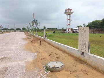  Plot For Sale in JDIA Dream City, Jewar