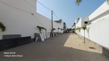  Plot For Sale in Dev City Dadri, Talabpur Urf Hathipur