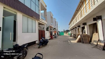  Plot – Exterior View View at Dev City Dadri, Talabpur Urf Hathipur - for Sale