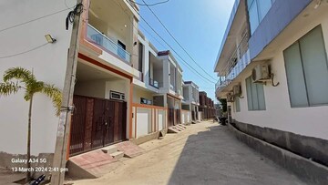  Plot – Exterior View View at Dev City Dadri, Talabpur Urf Hathipur - for Sale