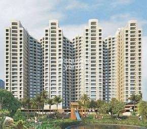 3 BHK Apartment For Rent in Ekta World Lake Primrose Powai Mumbai  7404384