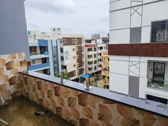 1 BHK Apartment For Rent in Sri Raghavendra Classic Kondapur Hyderabad  7404386