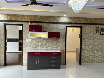 2 BHK Apartment – Exterior View View at Uber Verdant, Sarjapur Road - for Sale