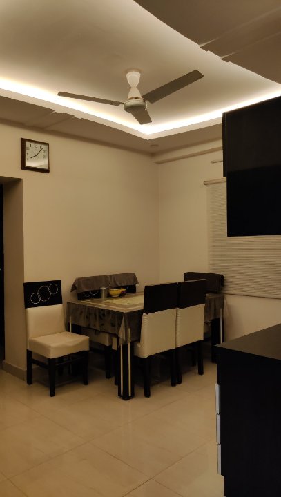 2 BHK Apartment For Resale in Majestics Pride Homes Yapral Hyderabad  7404355