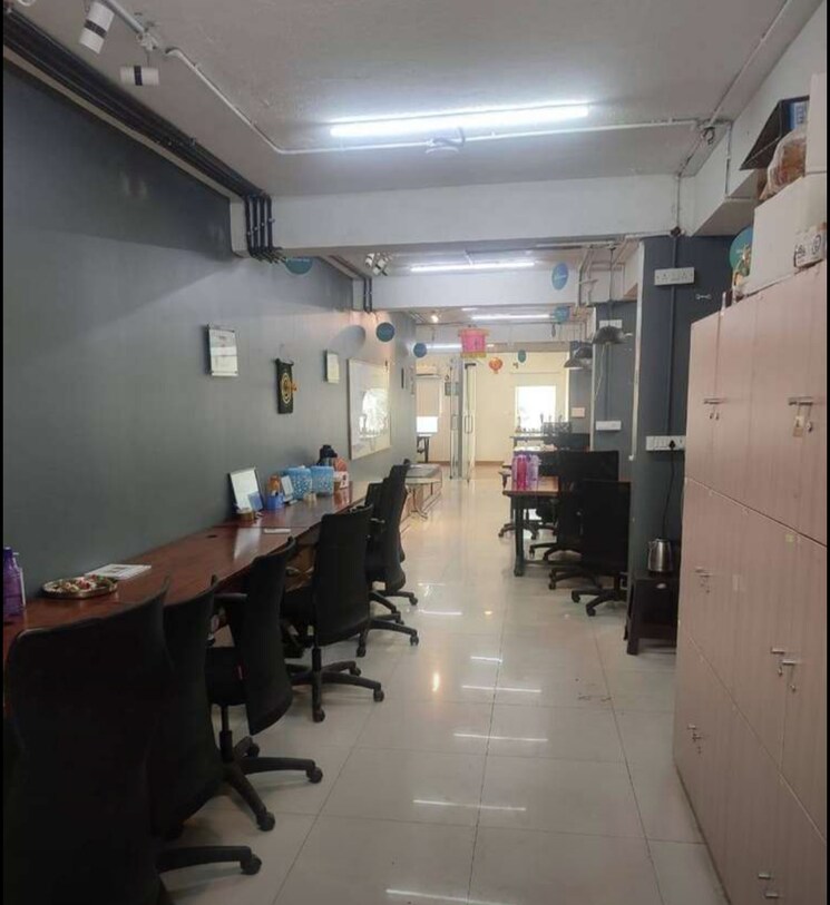Team Area, indus-signature Commercial Office Space 3000 Sq.Ft. In Indiranagar Bangalore 7404411