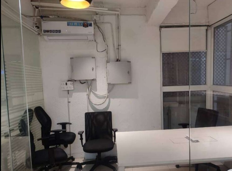 Team Area, indus-signature Commercial Office Space 3000 Sq.Ft. In Indiranagar Bangalore 7404411