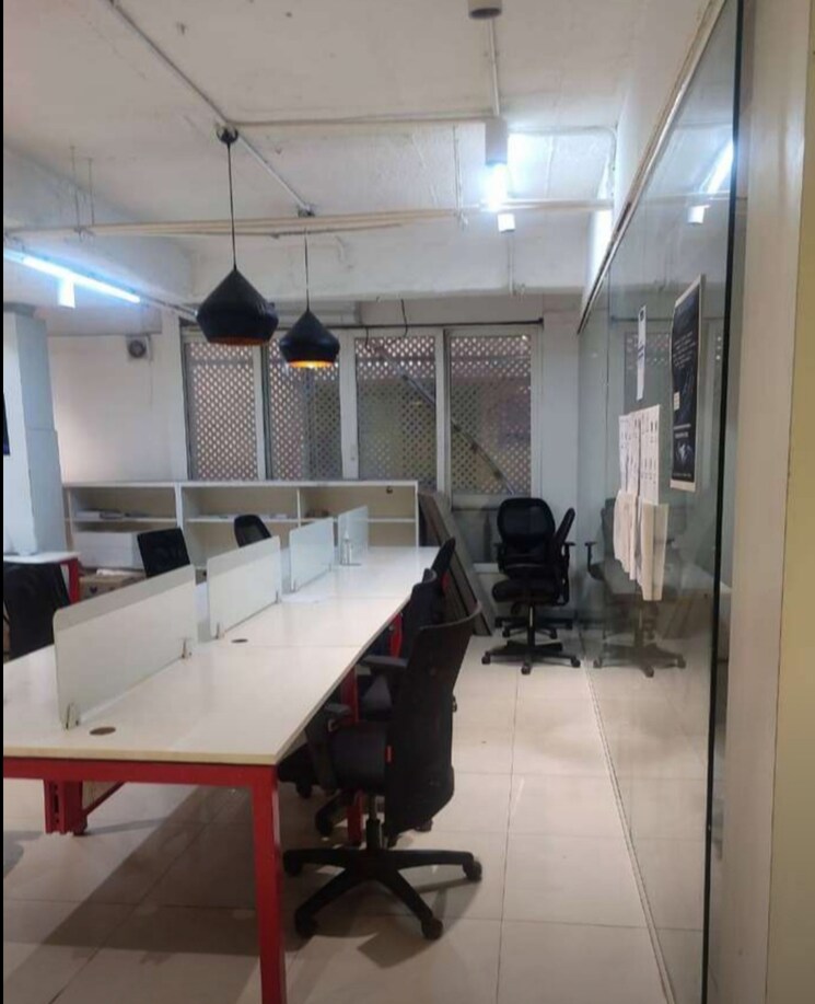 Team Area, indus-signature Commercial Office Space 3000 Sq.Ft. In Indiranagar Bangalore 7404411