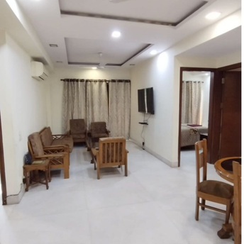 3 BHK Builder Floor For Rent in PT & DD Block RWA Kalkaji Kalkaji Delhi  7404413