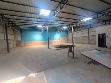 Parking in  Warehouse at Mansarovar Extension – for Rent