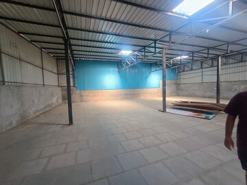 Parking in  Warehouse at Mansarovar Extension – for Rent
