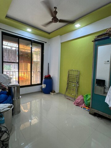 Bedroom in 1 BHK Apartment at Dombivli East – for Sale