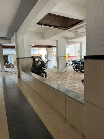 Parking in 1 BHK Apartment at Dombivli East – for Sale