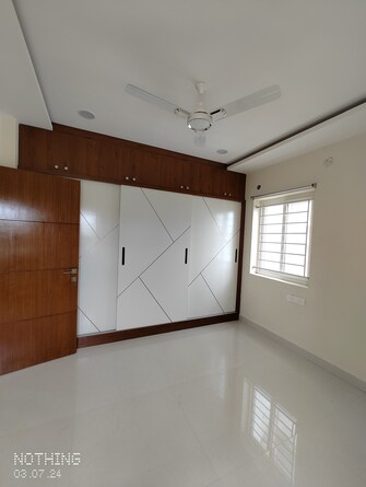 3 BHK Apartment For Rent in Hari Priya Kondapur Kondapur Hyderabad  7404436