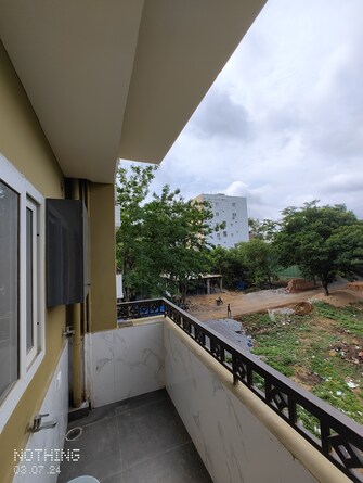 3 BHK Apartment For Rent in Hari Priya Kondapur Kondapur Hyderabad  7404436