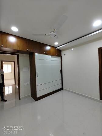 3 BHK Apartment For Rent in Hari Priya Kondapur Kondapur Hyderabad  7404436