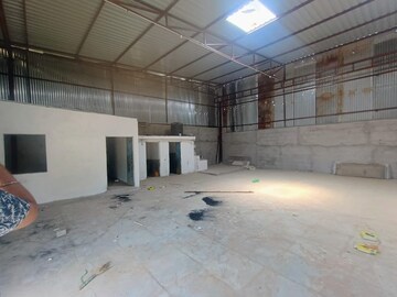  Warehouse For Rent in Mansarovar