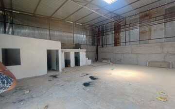 Warehouse For Rent in Mansarovar