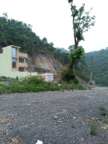 Plot Area in  Plot at Sahastradhara – for Sale