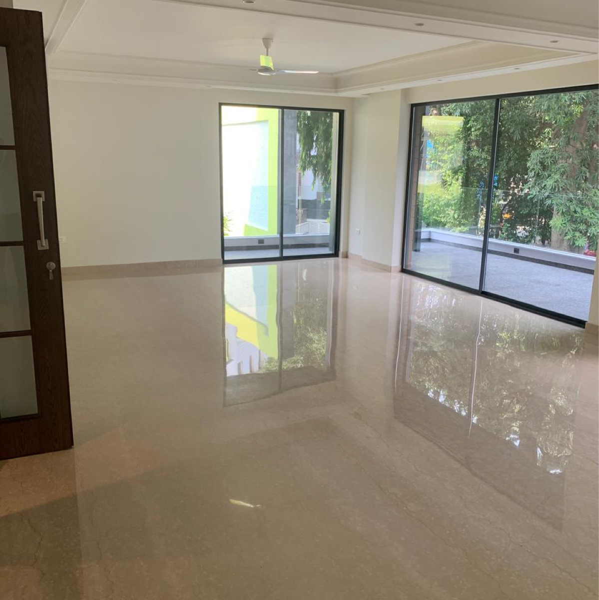 4 BHK Builder Floor For Resale in Defence Colony Delhi  7404441