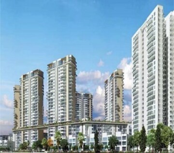 2 BHK Apartment For Sale in Experion Windchants, Sector 112