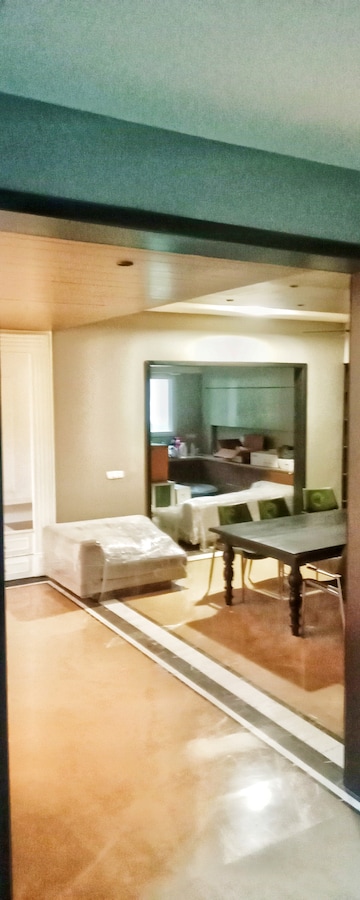 Gym in 5 BHK Independent House at Vaishali Nagar – for Sale
