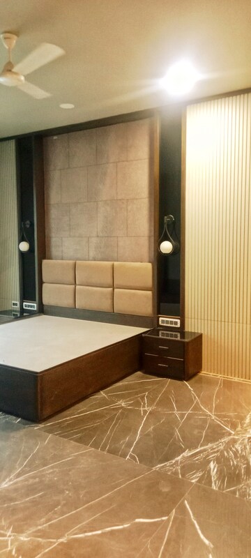Living Room in 5 BHK Independent House at Vaishali Nagar – for Sale