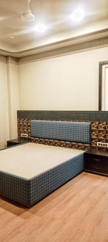 Kitchen in 5 BHK Independent House at Vaishali Nagar – for Sale