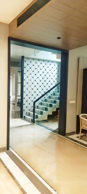 Balcony in 5 BHK Independent House at Vaishali Nagar – for Sale