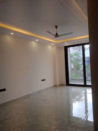 4 BHK Independent House For Rent in Kohli One Malibu Town Sector 47 Gurgaon  7404506