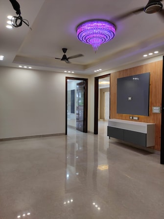 4 BHK Independent House For Rent in Kohli One Malibu Town Sector 47 Gurgaon  7404506